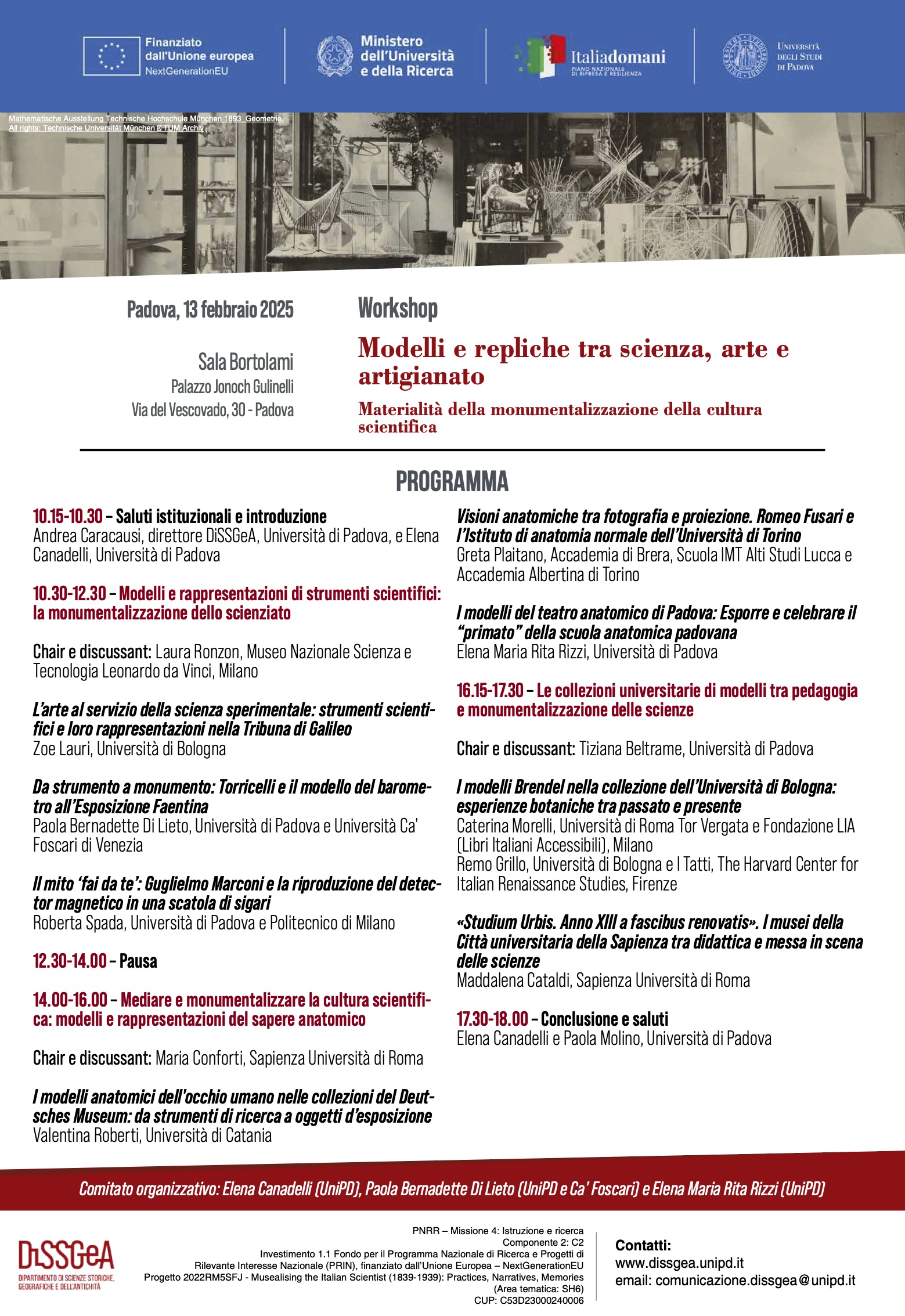 Programma 2025.02.13