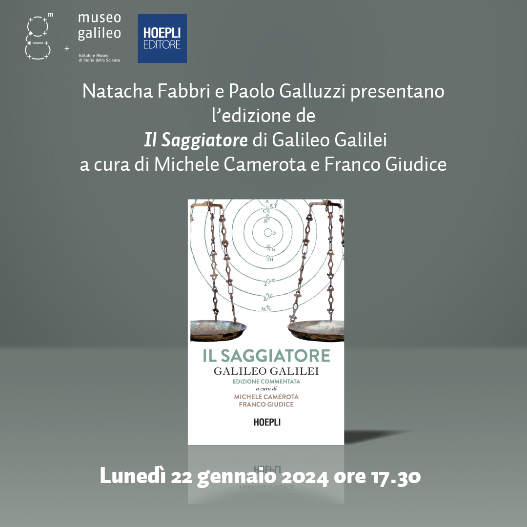 2024 Saggiatore news