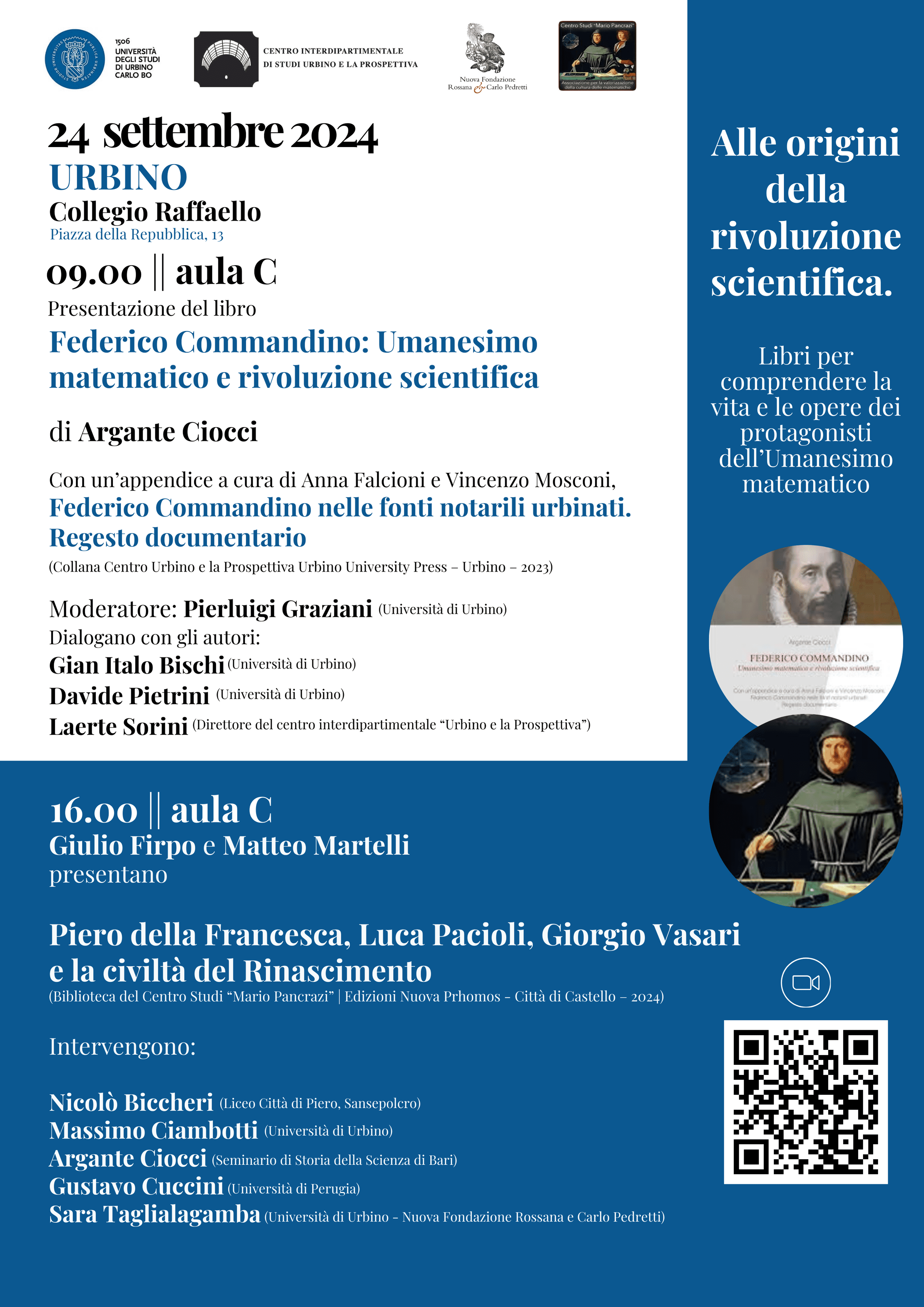 Presentazione AlleOriginidellaRivoluzioneScientifica 24 09 1 1 1