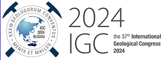 IGC 2024 logo