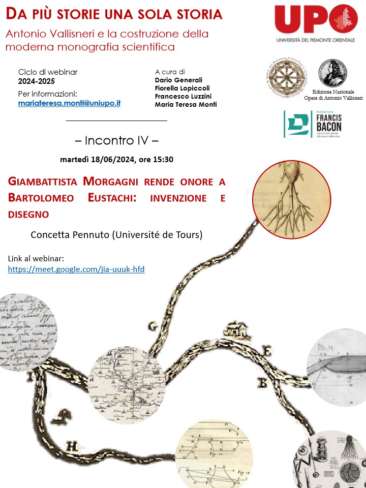 Storia storie Incontro IV Pennuto 1
