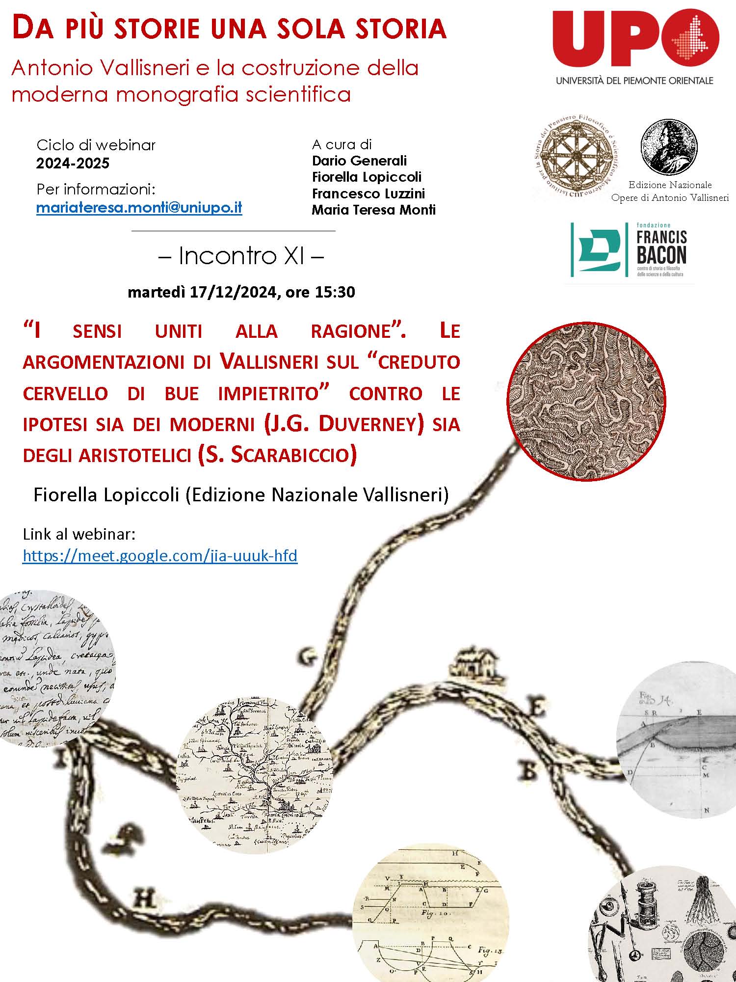 Storia storie Incontro XI Lopiccoli
