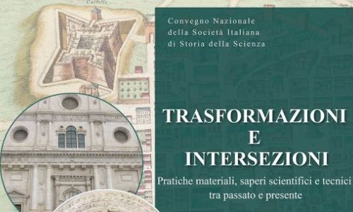 Call Convegno Nazionale SISS, L'Aquila 27-29 maggio 2026
