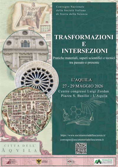 Convegno Nazionale SISS - L'Aquila 2026