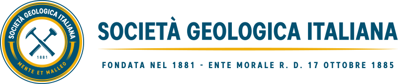 Protocollo di intesa tra SISS e la Società Geologica Italiana